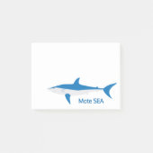 Shark 4 x 3 Post-it-Notes Post-it® Notes (Voorkant)