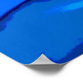 Shark-aanval Poster (Hoek)