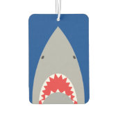 Shark Air Freshener Luchtverfrisser (Achterkant)