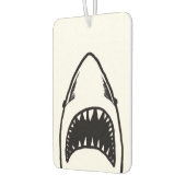 Shark Air Freshener Luchtverfrisser (Links)