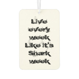 Shark Air Freshener Luchtverfrisser