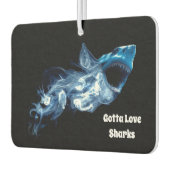 Shark Air Freshener Luchtverfrisser (Links)