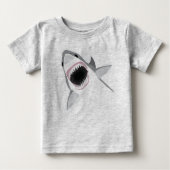 Shark Attack (Voorkant)