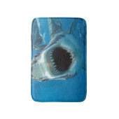 Shark Attack Badmat (Voorkant Verticaal)