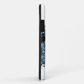 Shark Attack Case-Mate iPhone Case (Achterkant/rechts)