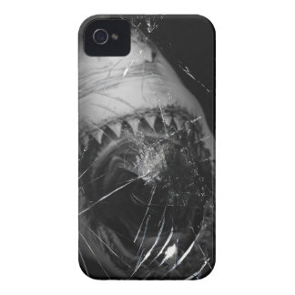 Shark Attack Iphone 4 dunne cover