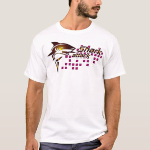 Shark Attack T-shirt