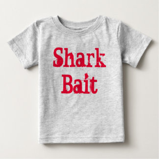 Shark Bait