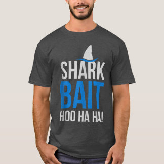 Shark Bait Hoo Ha Pop Culture Shark Lover Tank
