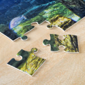 Shark Bait Legpuzzel (Zijkant)