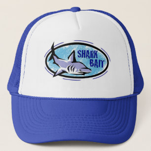 SHARK_BAIT PET