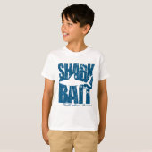 Shark Bait T-shirt (Voorkant volledig)