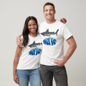 Shark Bait T-shirt (Unisex)