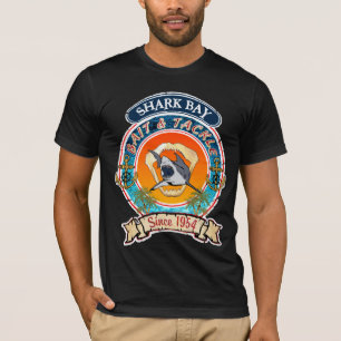 Shark Bay T-Shirt