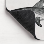  Shark Beach King Muismat (Hoek)