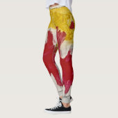 Shark Bite-Leggings Leggings (Links)