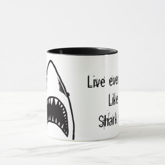 Shark Bite-Mok Mok (Midden)