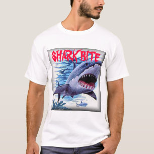 Shark Bite T-shirt