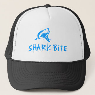 SHARK BITE TRUCKER PET
