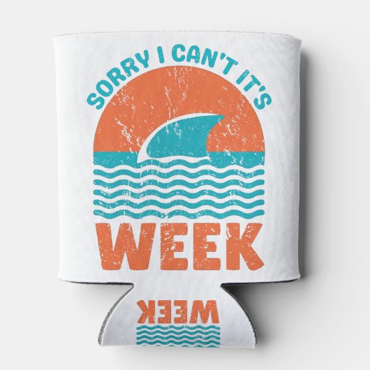 SHARK BLIKJESKOELER (Achterkant)