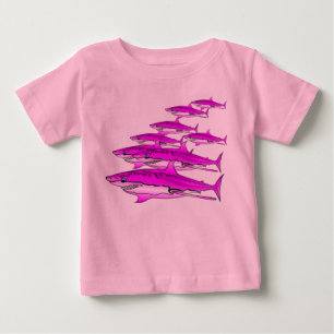 Shark Brigade-Baby