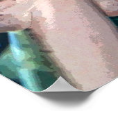 Shark CB Poster (Hoek)