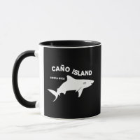 Shark Diving Caño Island - Costa Rica