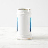 Shark Diving Scuba Diver Bierpul (Center)