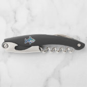 Shark Drawing: Deep Water Kurkentrekker (Voorkant)