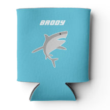 Shark Drink Coolie