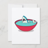Shark Fin Soup (Voorkant)