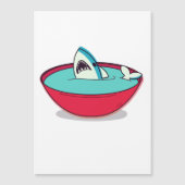 Shark Fin Soup (Voorkant)
