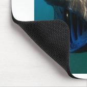 Shark Fish Ocean Tropical Ocean Destiny Gifts Muismat (Hoek)