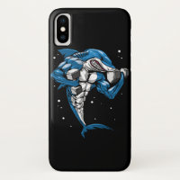 Shark Fitness Gewichtstilling