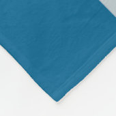 Shark Fleece Blanket Deken (Hoek)