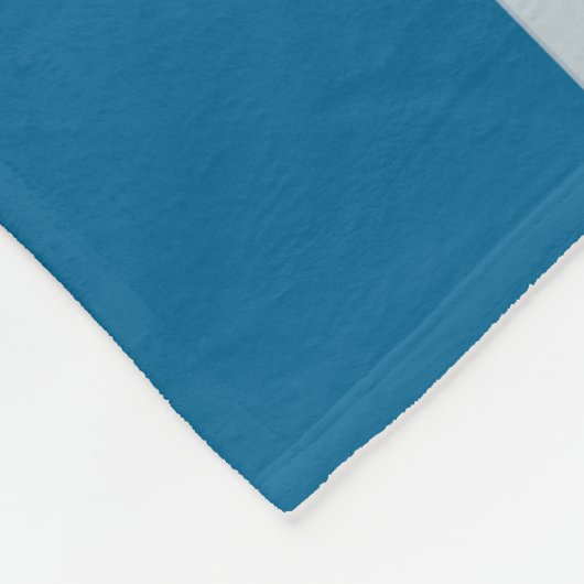 Shark Fleece Blanket Deken (Hoek)