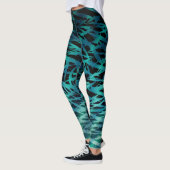 SHARK FRENZY LEGGINGS (Links)