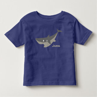 Shark Fun Kinder Shirts
