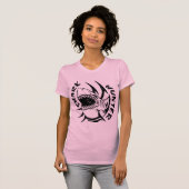 SHARK HUNTER T-SHIRT (Voorkant volledig)