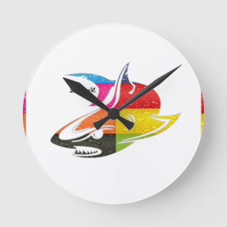 SHARK INCA MAYA DRCHOS.COM 08V  PRODUKTIE RONDE KLOK