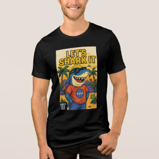 Shark It T-shirt