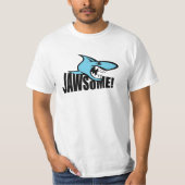 Shark Jawsome T-shirt (Voorkant)