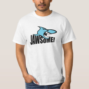 Shark Jawsome T-shirt