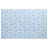 Shark Kind Baby Nursery Decor Cute Stof (Fat Quarter)