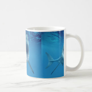 SHARK KOFFIEMOK