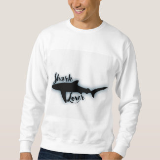 Shark Lover/ shirt
