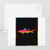 SHARK MAYA AZTEC DRCHOS.COM 07  PRODUCT BRIEFKAART (Voorkant / Achterkant)