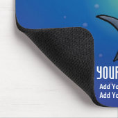 Shark Medical Healthcare Mousepad Muismat (Hoek)