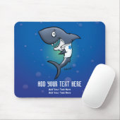 Shark Medical Healthcare Mousepad Muismat (Met muis)