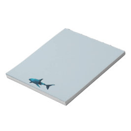 Shark Notitieblok
